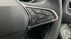 Renault Clio 1.6 E-TECH full hybrid 145 Esprit Alpine 5dr Auto Hybrid Hatchback